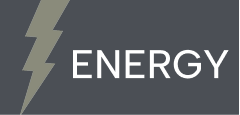an image of white boost text on a grey background