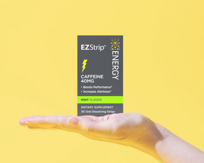 EZStrip™ Energy